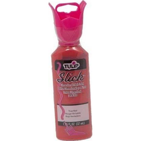 Χρώμα Tulip 37 ml Slick True Red