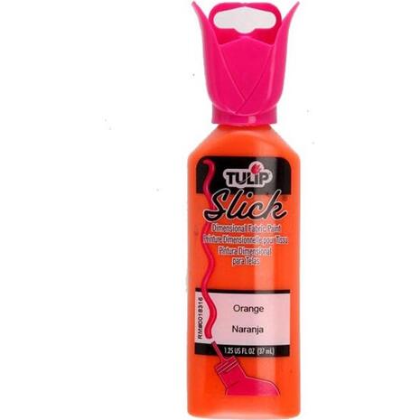 Χρώμα Tulip 37 ml Slick Orange