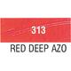 Χρώμα λαδιού Talens Van Gogh 20ml No313 Azo Red Deep (series 1)