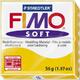 Πηλός Staedtler Fimo (Sonnengelb)