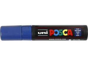 Μαρκαδόρος posca pc-17k μπλε
