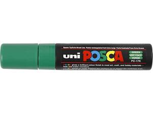 Μαρκαδόρος posca pc-17k πράσινο