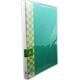 Ντοσιέ SUNFULL 20 διαφανείς θήκες display book (Πράσινο)