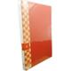 Ντοσιέ SUNFULL 20 διαφανείς θήκες display book (Πορτοκαλί)