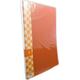 Ντοσιέ SUNFULL 10 διαφανείς θήκες display book (Πορτοκαλί)