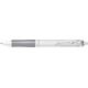 Στυλό μελάνης λαδιού PILOT Acroball Pure White Fine 1.00mm (BAB-15M-WB-BG) (Μαύρο)