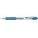 Στυλό Gel PILOT G-2 Μεταλλικό 0.7mm (BL-G2-7ML) (Μπλε)