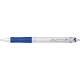 Στυλό μελάνης λαδιού PILOT Acroball Pure White Fine 1.00mm (BAB-15M-WL-BG) (Μπλε)