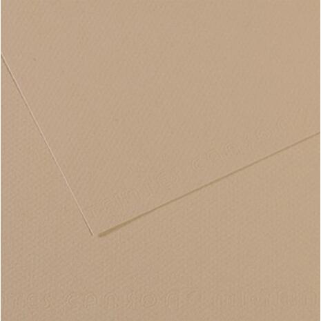 Χαρτί χειροτεχνίας CANSON Mi-Teintes Α4 160gr No 343 Pearl Grey