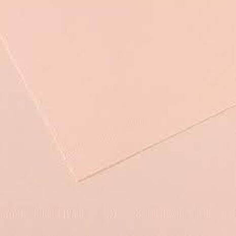 Χαρτί χειροτεχνίας CANSON Mi-Teintes Α4 160gr No 103 Dawn Pink