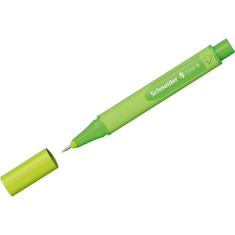 Μαρκαδοράκι Schneider Link it Apple Green 0.4mm 191211