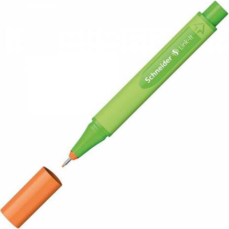 Μαρκαδοράκι SCHNEIDER 191 link it 0.4mm