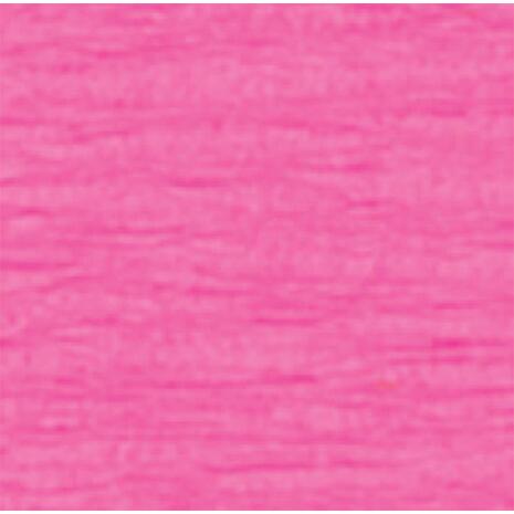 Χαρτί Rainbow γκοφρέ 50x200 cm ροζ