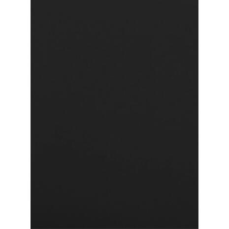 Χαρτί Ursus αφρώδες 30x40cm (A3) Μαύρο (Μαύρο)