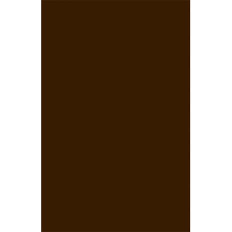 Χαρτί Ursus αφρώδες 20x30cm (A4)  Dark Brown (Καφέ)