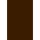Χαρτί Ursus αφρώδες 20x30cm (A4)  Dark Brown (Καφέ)