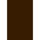 Χαρτί Ursus αφρώδες 20x30cm (A4)  Dark Brown (Καφέ)