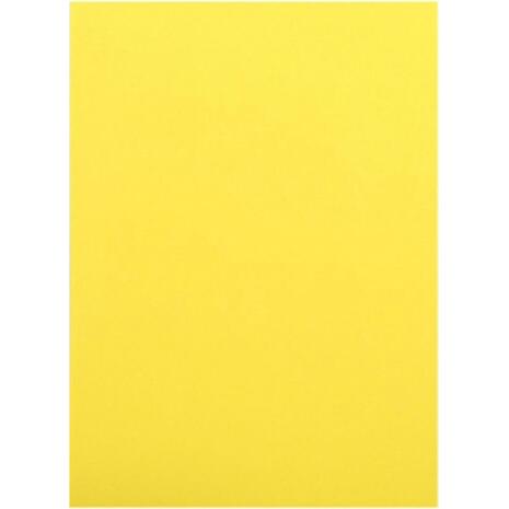 Χαρτί Ursus αφρώδες 30x40cm (A3) Lemon Yellow (Κίτρινο)