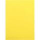 Χαρτί Ursus αφρώδες 30x40cm (A3) Lemon Yellow (Κίτρινο)