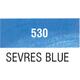 Χρώμα λαδιού Talens Van Gogh 20ml No530 Sevres Blue (series 1)