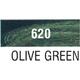 Χρώμα λαδιού Talens Van Gogh 20ml Νο620 Olive Green (series 2)