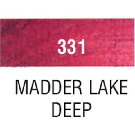 Χρώμα λαδιού Talens Van Gogh 20ml No331 Madder Lake Deep (series 1)