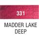 Χρώμα λαδιού Talens Van Gogh 20ml No331 Madder Lake Deep (series 1)