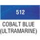 Χρώμα λαδιού Talens Van Gogh 20ml No512 Cobalt Blue (series 1)
