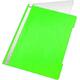 Ντοσιέ ανοιχτό πράσινο με έλασμα - Leitz 4191