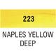 Χρώμα λαδιού Talens Van Gogh 20ml No223 Naples Yellow Dark (series 1)