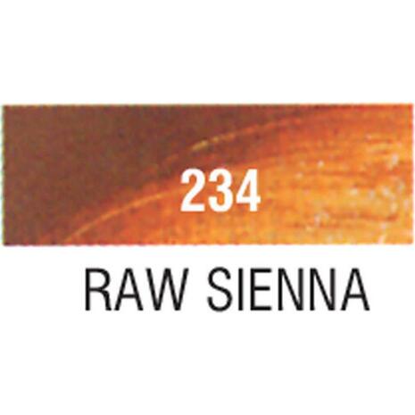 Χρώμα λαδιού Talens Van Gogh 20ml No234 Raw Sienna (series 1)