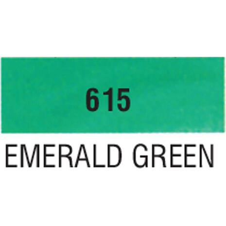 Χρώμα λαδιού Talens Van Gogh 20ml No615 Emerald Green (series 1)