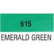 Χρώμα λαδιού Talens Van Gogh 20ml No615 Emerald Green (series 1)