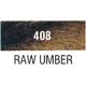 Χρώμα λαδιού Talens Van Gogh 20ml No408 Raw Umber (series 1)