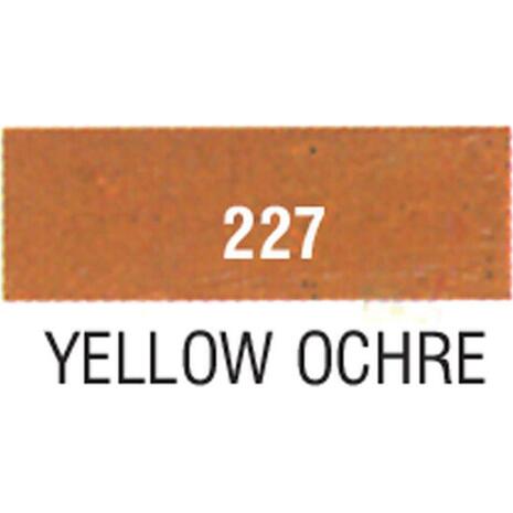 Χρώμα λαδιού Talens Van Gogh 20ml No227 Yellow Ochre (series 1)