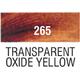 Χρώμα λαδιού Talens Van Gogh 20ml Νο265 Trans Oxide Yellow (series 2)