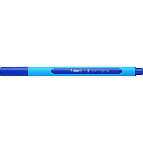 Στυλό διαρκείας Schneider 152 Slider Edge XB (Μπλε)