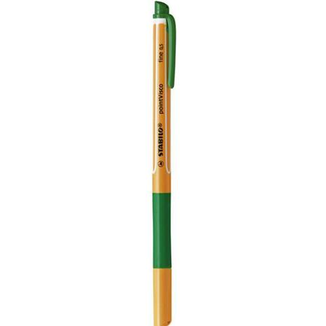 Στυλό Stabilo Πράσινο Pointvisco 1099/36 (Πράσινο)