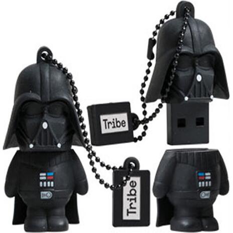 Flash drive usb 8 GB 3D TRIBE DARTH VADER STARWARS