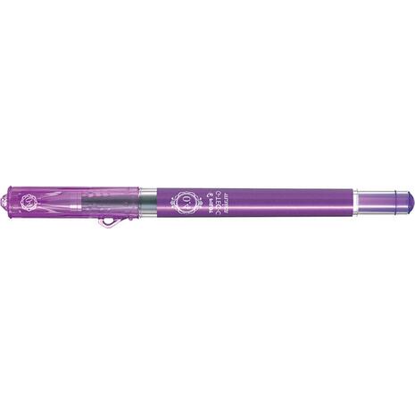 Στυλό Gel PILOT G-TEC 0.4mm (Βιολετί)