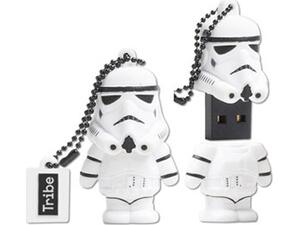 Flash drive usb 8GB 3D TRIBE STORMTROOPER (STAR WARS)