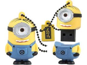 Flash drive usb 8GB TRIBE DESPIC.ME STUART