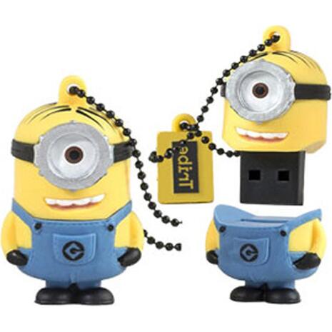 Flash drive usb 8GB TRIBE DESPIC.ME STUART