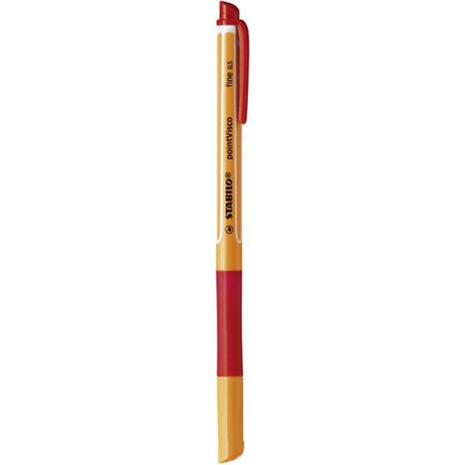 Στυλό Stabilo Κόκκινο Pointvisco 1099/40 (Κόκκινο)