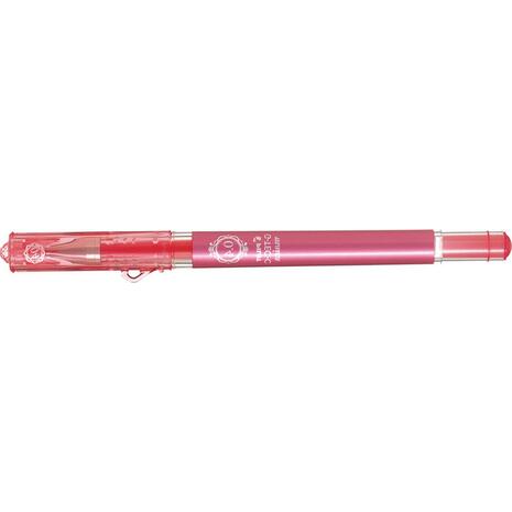 Στυλό Gel PILOT G-TEC 0.4mm ροζ
