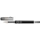 Στυλό Gel PILOT G-TEC 0.4mm (Μαύρο)