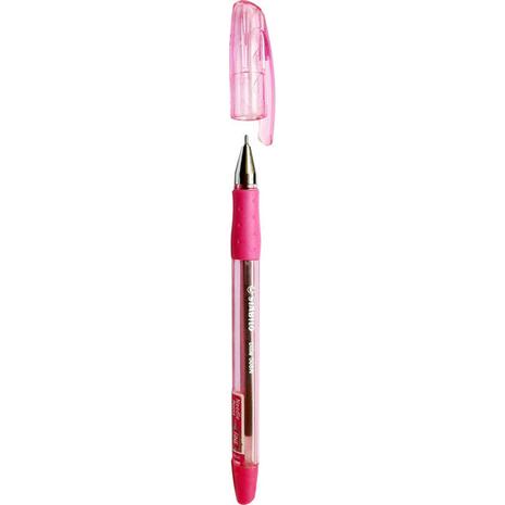 Στυλό Stabilo 508N HiFlux (Ροζ)