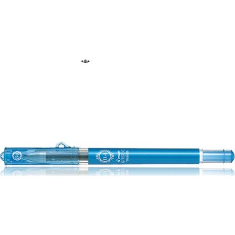 Στυλό Gel PILOT G-TEC 0.4mm (Γαλάζιο)