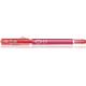Στυλό Gel PILOT G-TEC 0.4mm σκούρο ροζ (Ροζ)