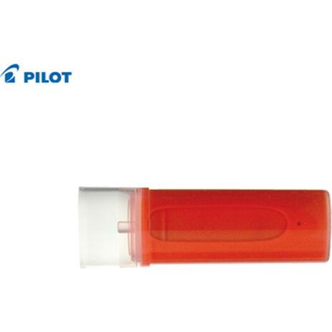 Αμπούλα μαρκαδόρου πίνακα PILOT V-BOARD Πορτοκαλί